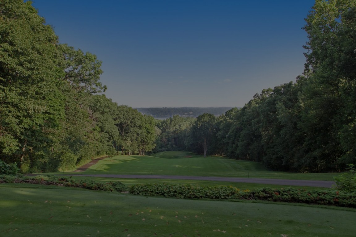 Golfcourse Abbey Springs
