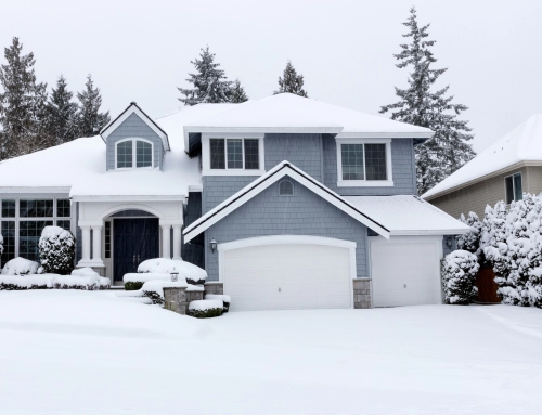 The Ultimate Winter Home Maintenance Checklist