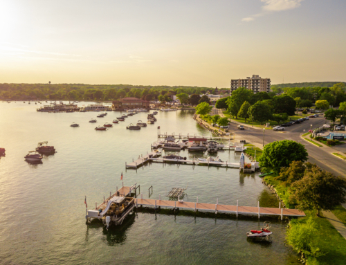 Top Home Features Lake Geneva Buyers Want in 2025