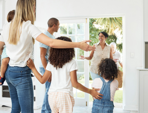 5 Helpful Tips for Moving with Kids Stress-Free